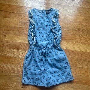 Disney Primark Romper (6-7yrs)